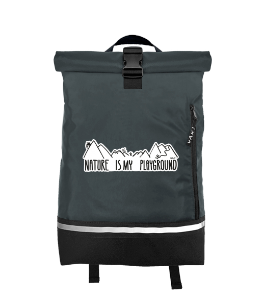 BATOH ROLL-TOP SMALL