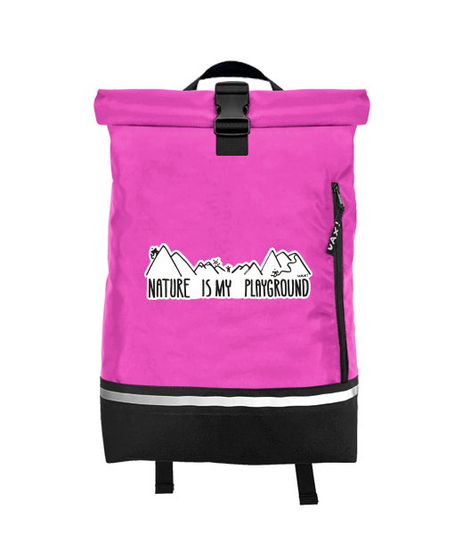 BATOH ROLL-TOP SMALL