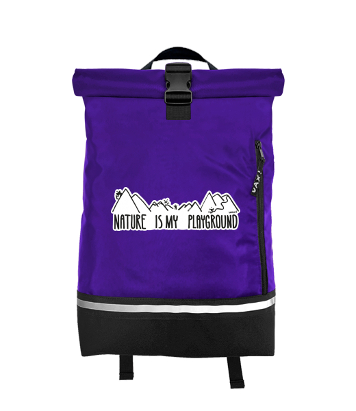 BATOH ROLL-TOP SMALL