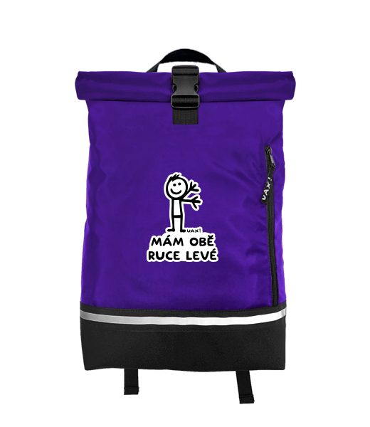 BATOH ROLL-TOP SMALL