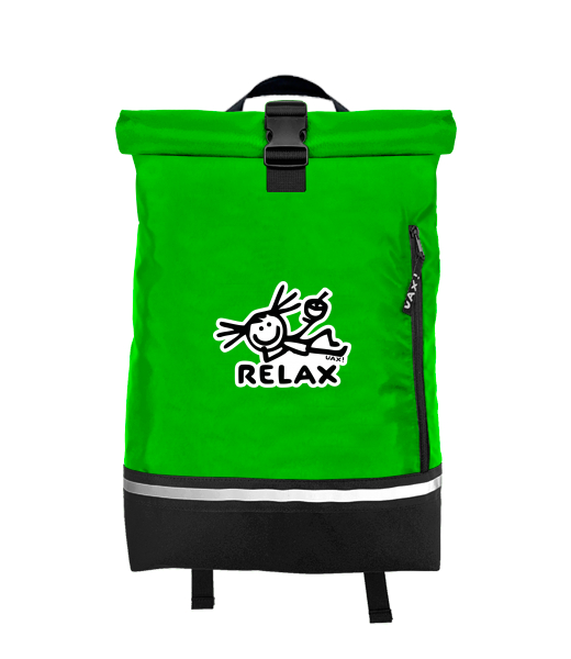 BATOH ROLL-TOP SMALL