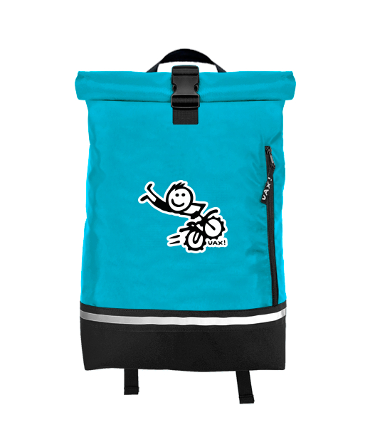 BATOH ROLL-TOP SMALL