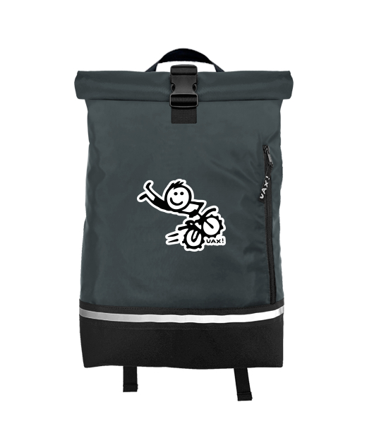 BATOH ROLL-TOP SMALL