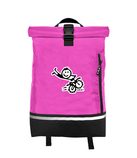 BATOH ROLL-TOP SMALL