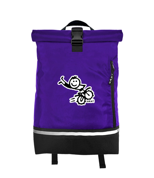 BATOH ROLL-TOP SMALL