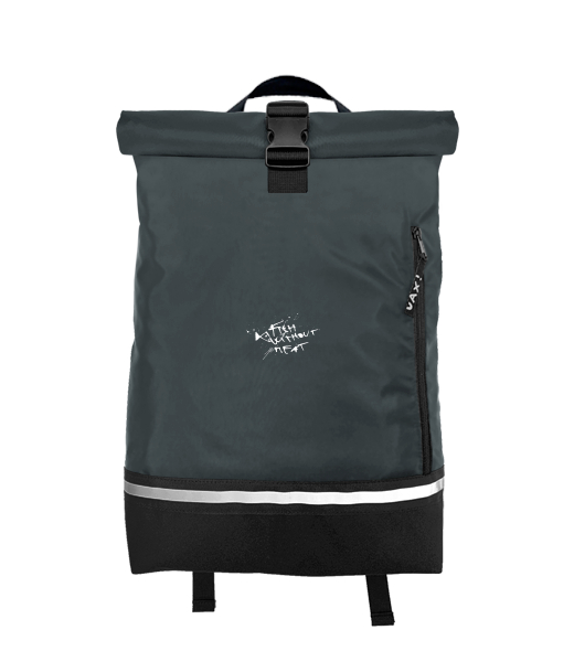 BACKPACK ROLL-TOP SMALL