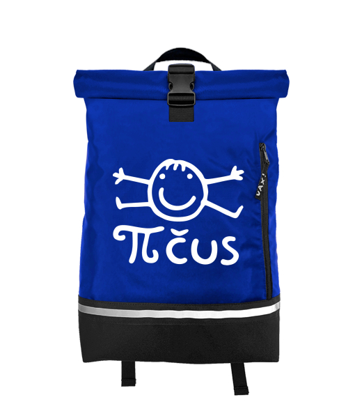 BATOH ROLL-TOP SMALL