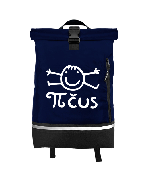 BATOH ROLL-TOP SMALL