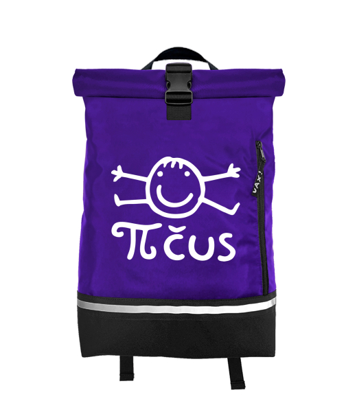 BATOH ROLL-TOP SMALL