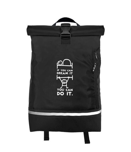 BATOH ROLL-TOP SMALL