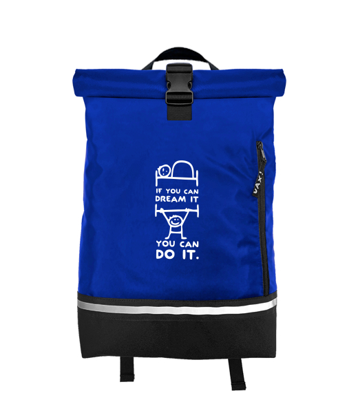 BATOH ROLL-TOP SMALL