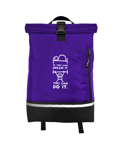 BATOH ROLL-TOP SMALL