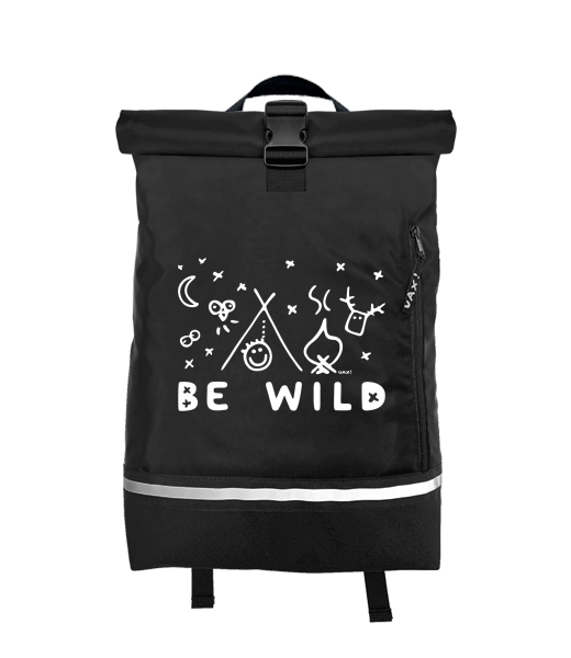 BATOH ROLL-TOP SMALL