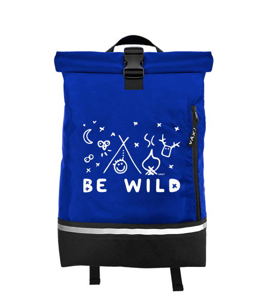 BATOH ROLL-TOP SMALL