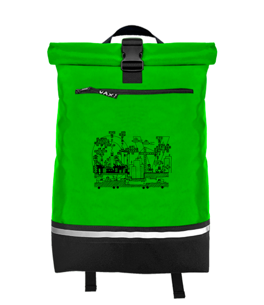 BATOH ROLL-TOP LARGE