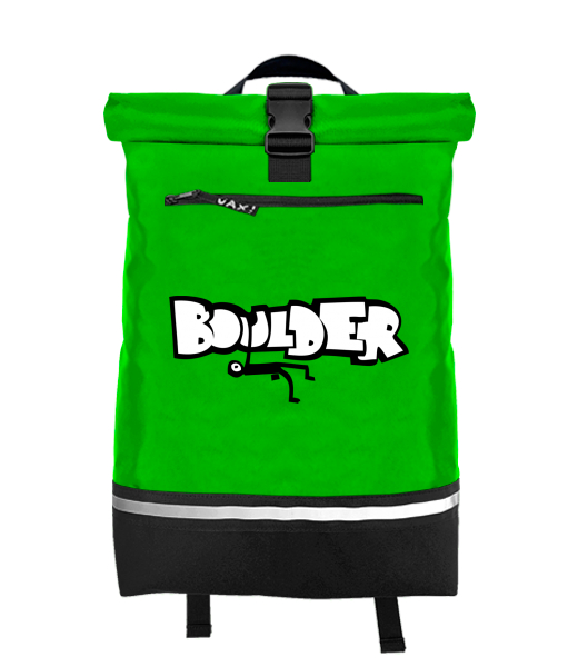 BATOH ROLL-TOP LARGE