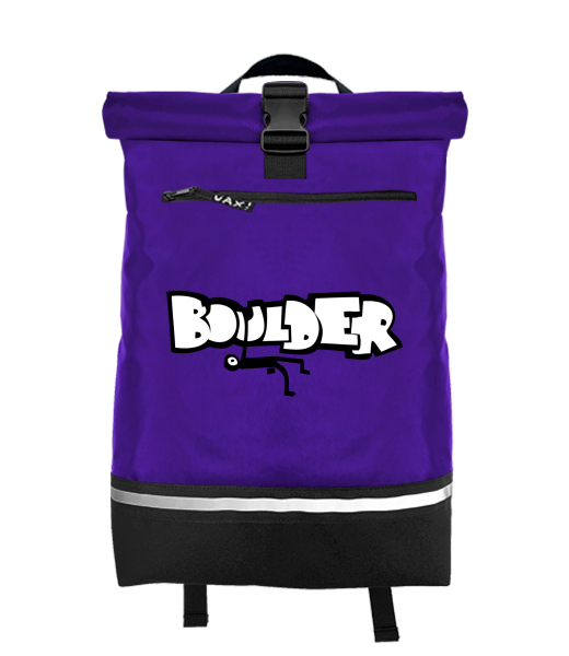 BATOH ROLL-TOP LARGE