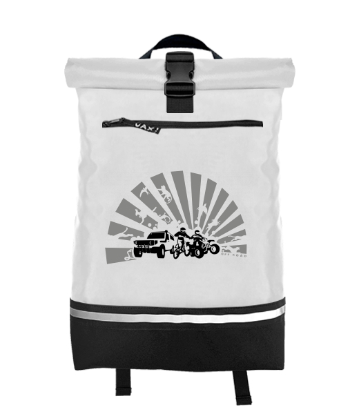 BATOH ROLL-TOP LARGE