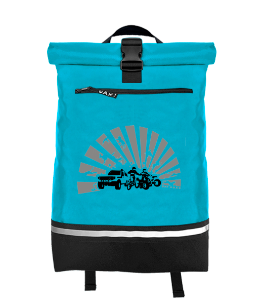 BATOH ROLL-TOP LARGE