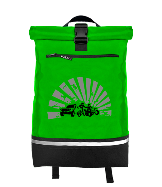 BATOH ROLL-TOP LARGE