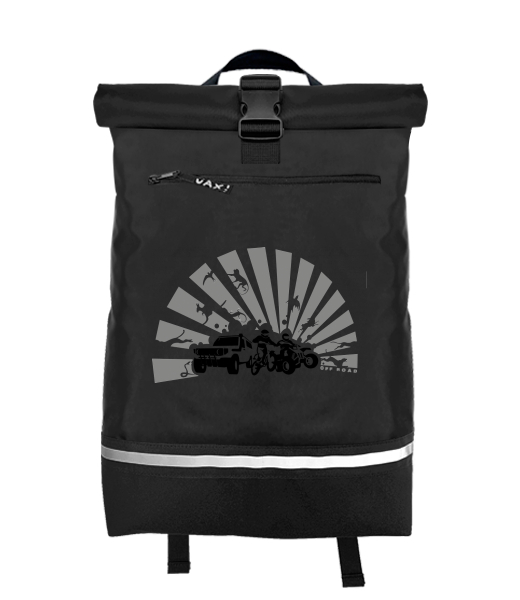 BATOH ROLL-TOP LARGE