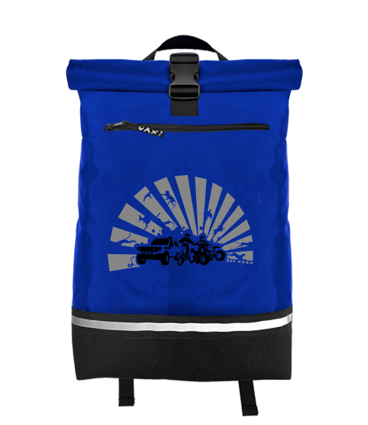 BATOH ROLL-TOP LARGE