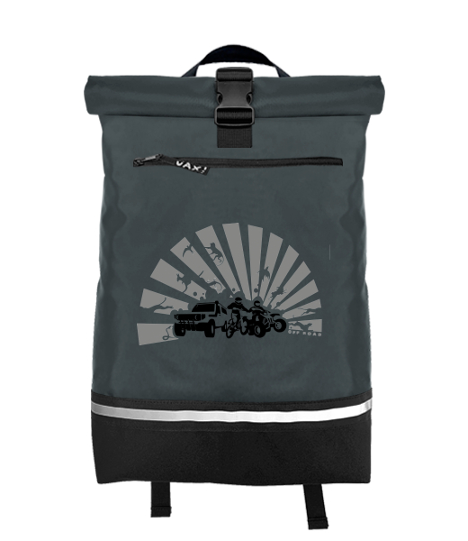 BATOH ROLL-TOP LARGE