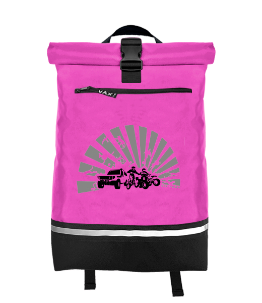 BATOH ROLL-TOP LARGE