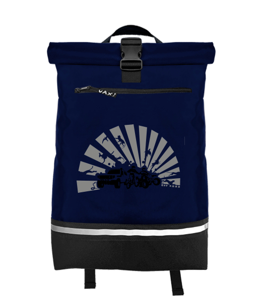 BATOH ROLL-TOP LARGE