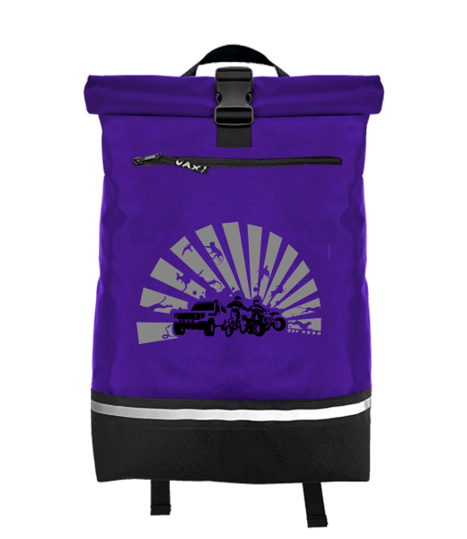 BATOH ROLL-TOP LARGE