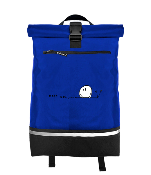 BATOH ROLL-TOP LARGE