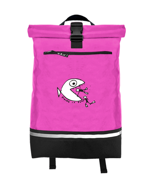 BATOH ROLL-TOP LARGE