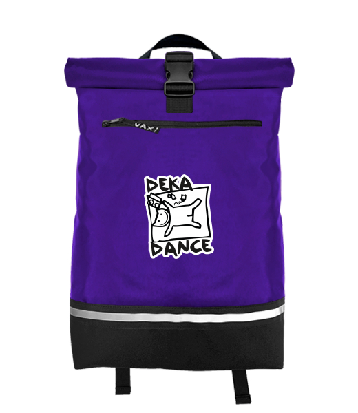 BATOH ROLL-TOP LARGE