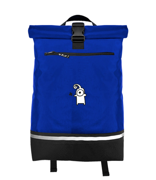 BATOH ROLL-TOP LARGE