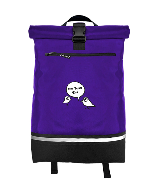 BATOH ROLL-TOP LARGE