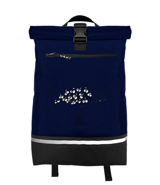 BATOH ROLL-TOP LARGE