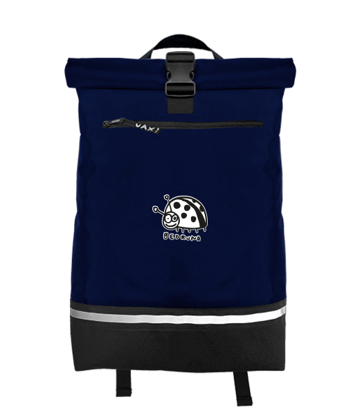 BATOH ROLL-TOP LARGE