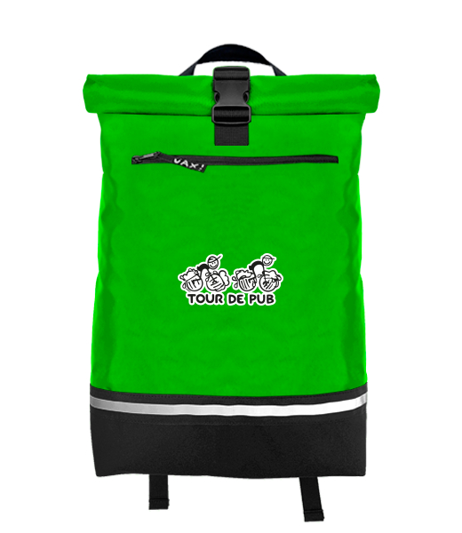 BATOH ROLL-TOP LARGE