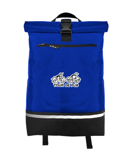 BATOH ROLL-TOP LARGE