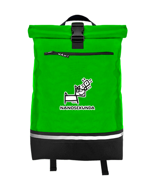 BATOH ROLL-TOP LARGE