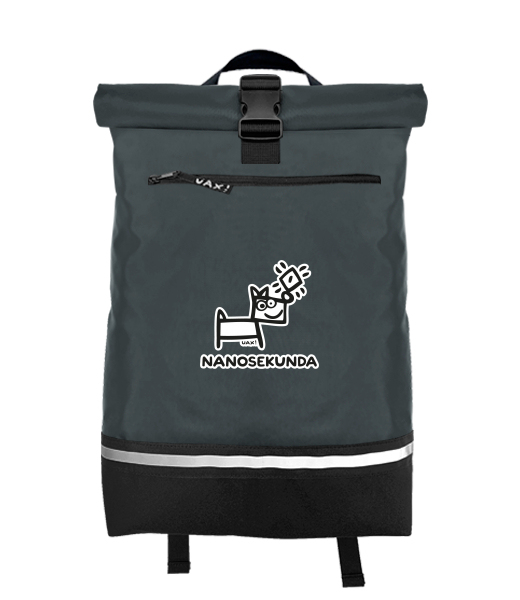 BATOH ROLL-TOP LARGE