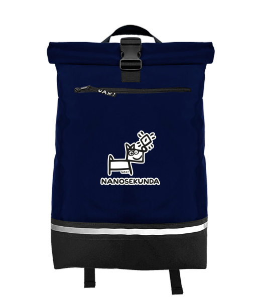 BATOH ROLL-TOP LARGE