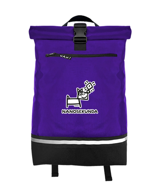 BATOH ROLL-TOP LARGE