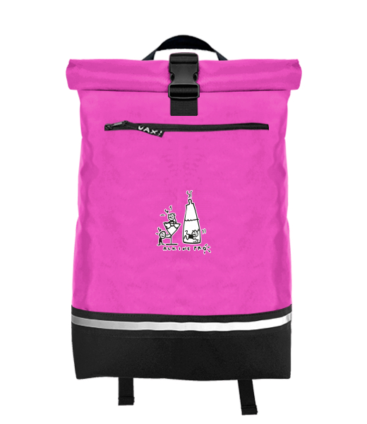 BATOH ROLL-TOP LARGE