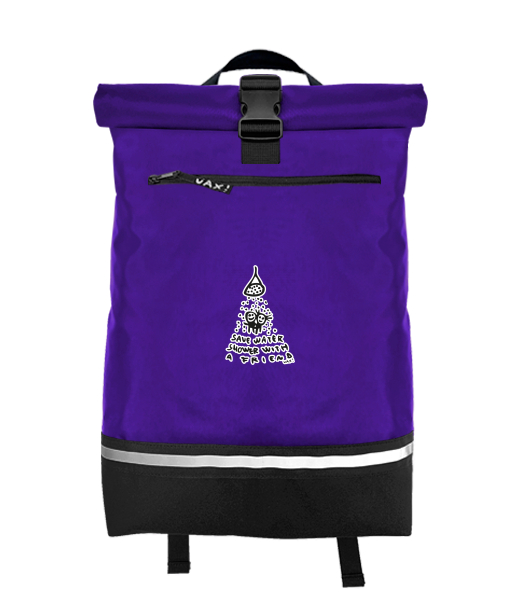 BATOH ROLL-TOP LARGE