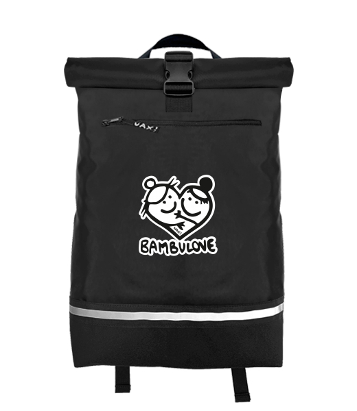 BATOH ROLL-TOP LARGE