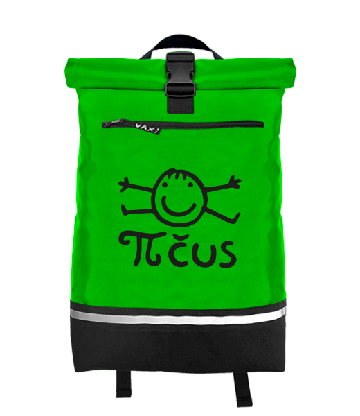 BATOH ROLL-TOP LARGE