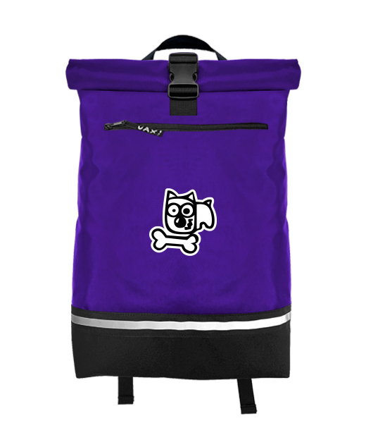 BATOH ROLL-TOP LARGE