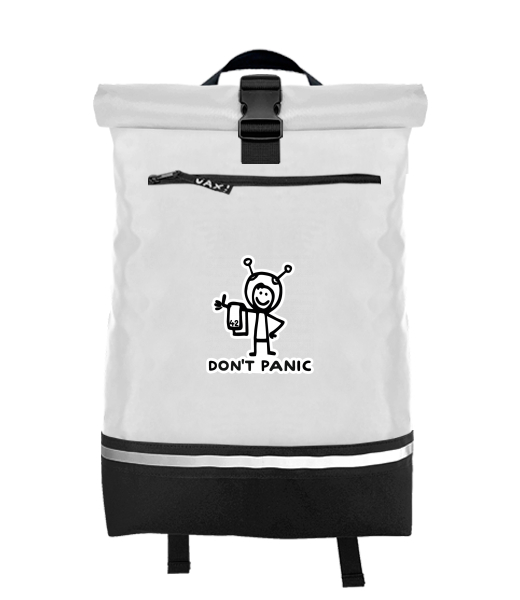 BATOH ROLL-TOP LARGE