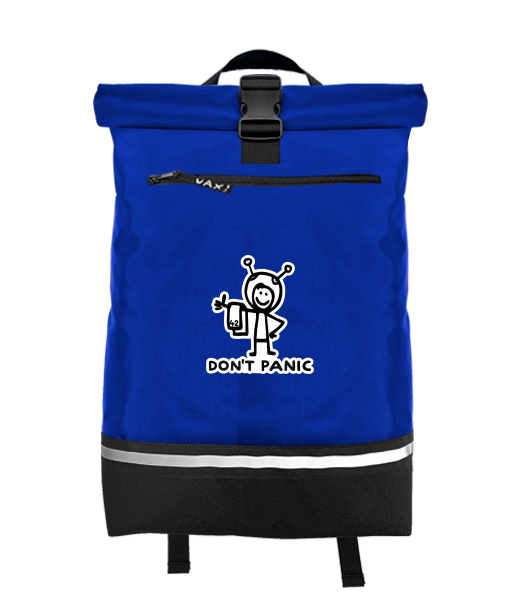 BATOH ROLL-TOP LARGE